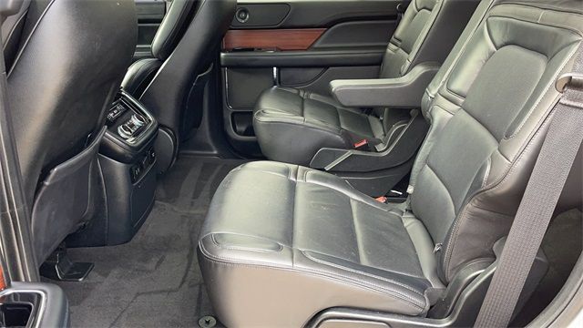 2018 LINCOLN NAVIGATOR SELECT 5LMJJ2JT0JEL07560