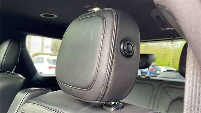 2018 LINCOLN NAVIGATOR SELECT 5LMJJ2JT0JEL07560