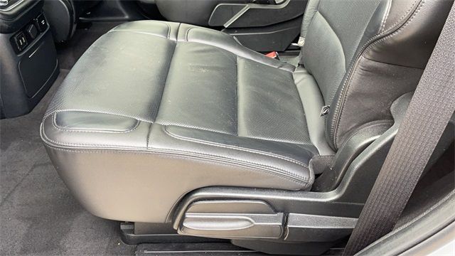 2018 LINCOLN NAVIGATOR SELECT 5LMJJ2JT0JEL07560