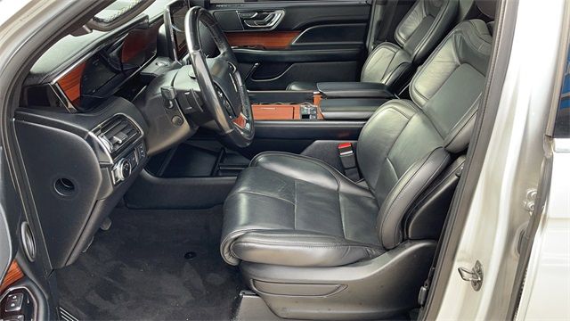 2018 LINCOLN NAVIGATOR SELECT 5LMJJ2JT0JEL07560