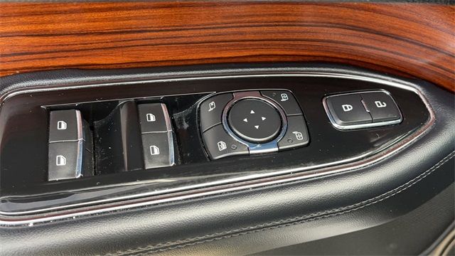 2018 LINCOLN NAVIGATOR SELECT 5LMJJ2JT0JEL07560