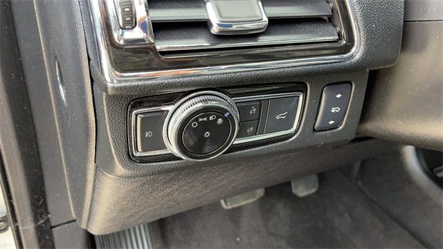 2018 LINCOLN NAVIGATOR SELECT 5LMJJ2JT0JEL07560