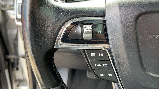 2018 LINCOLN NAVIGATOR SELECT 5LMJJ2JT0JEL07560