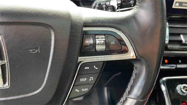 2018 LINCOLN NAVIGATOR SELECT 5LMJJ2JT0JEL07560