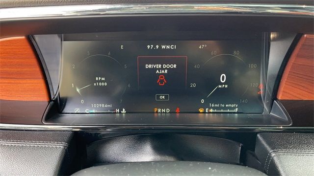 2018 LINCOLN NAVIGATOR SELECT 5LMJJ2JT0JEL07560