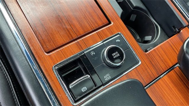 2018 LINCOLN NAVIGATOR SELECT 5LMJJ2JT0JEL07560