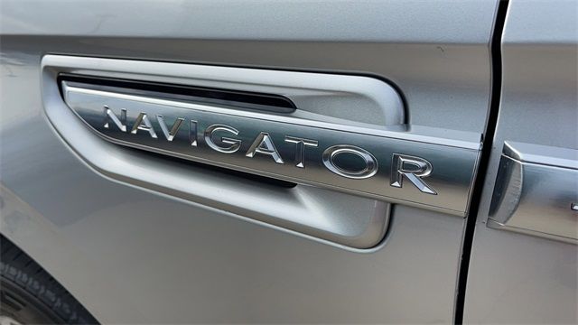 2018 LINCOLN NAVIGATOR SELECT 5LMJJ2JT0JEL07560