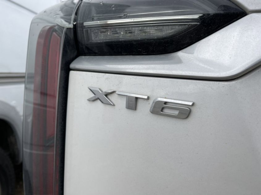 2020 CADILLAC XT6 AWD SPORT 1GYKPGRS3LZ104784