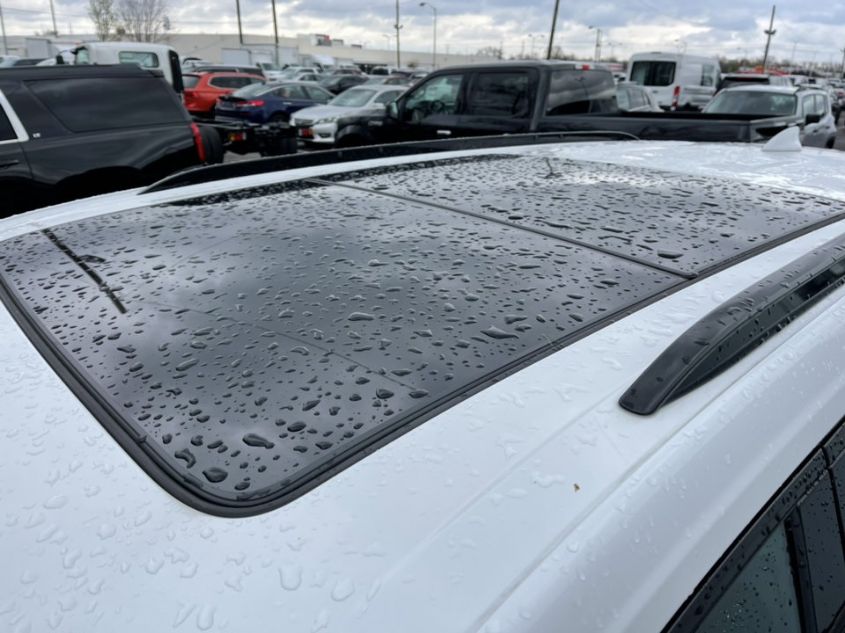 2020 CADILLAC XT6 AWD SPORT 1GYKPGRS3LZ104784