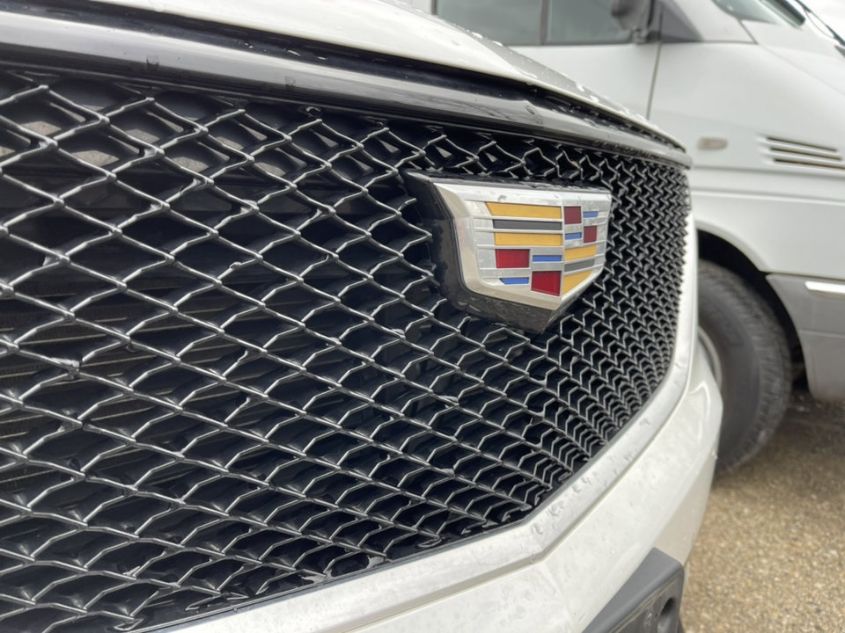 2020 CADILLAC XT6 AWD SPORT 1GYKPGRS3LZ104784