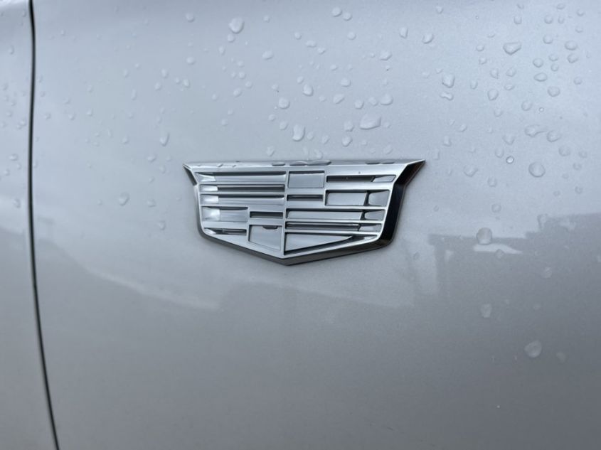 2020 CADILLAC XT6 AWD SPORT 1GYKPGRS3LZ104784
