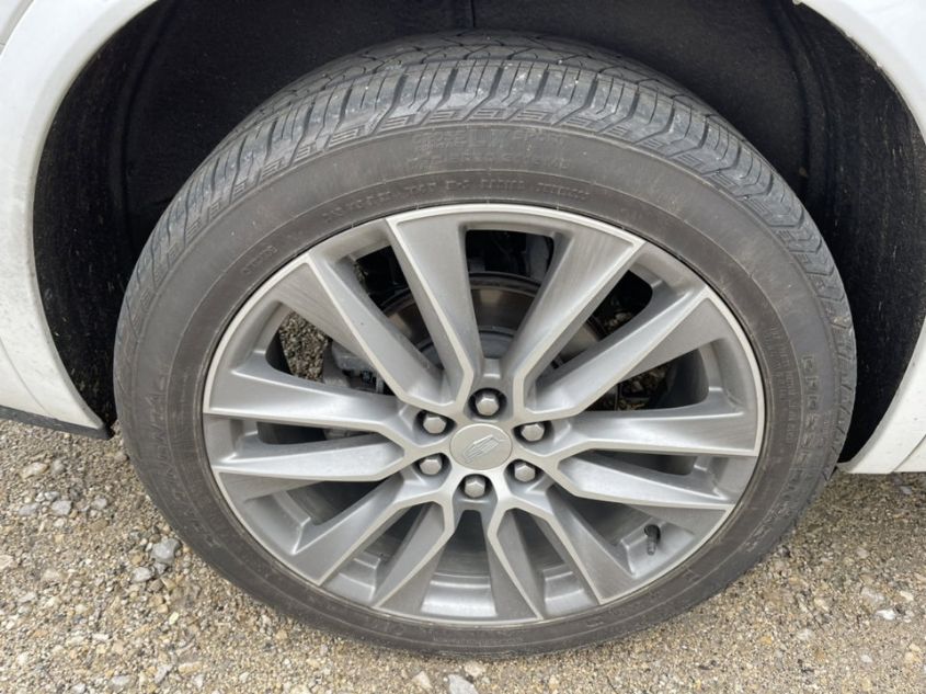 2020 CADILLAC XT6 AWD SPORT 1GYKPGRS3LZ104784