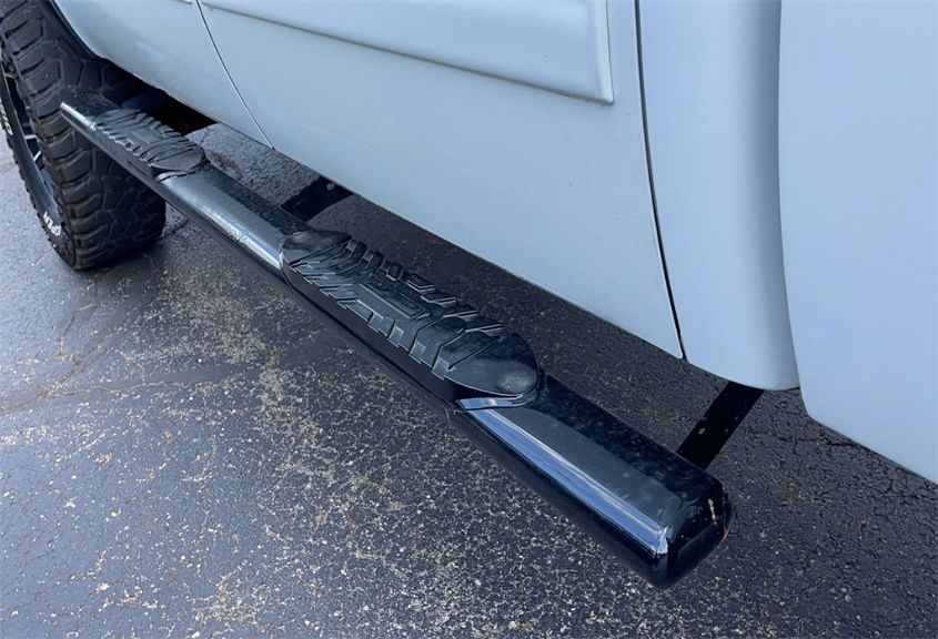2013 GMC SIERRA 2500HD SLE 1GT120C8XDF161071