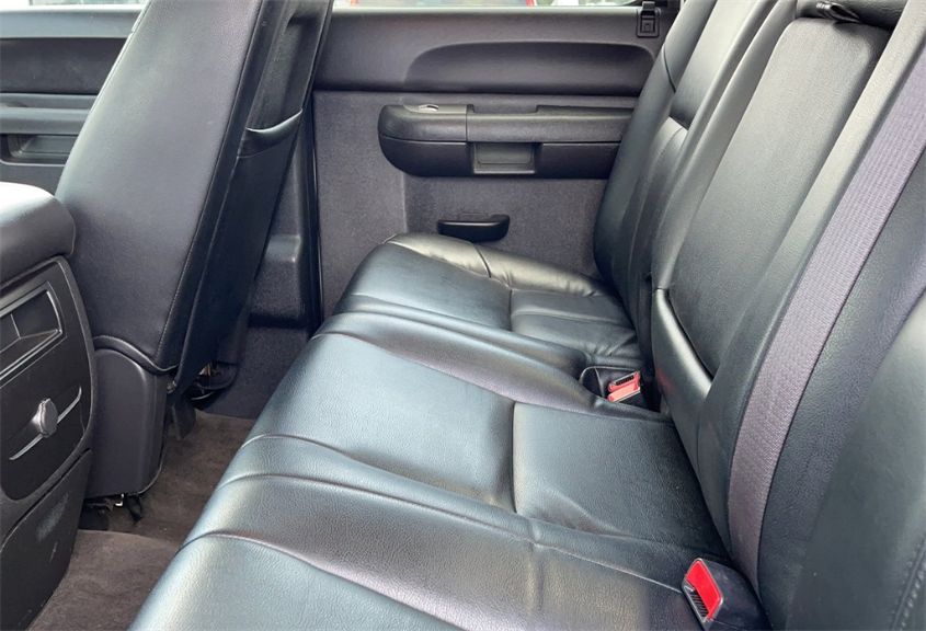 2013 GMC SIERRA 2500HD SLE 1GT120C8XDF161071