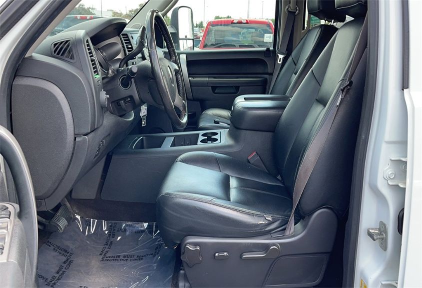 2013 GMC SIERRA 2500HD SLE 1GT120C8XDF161071