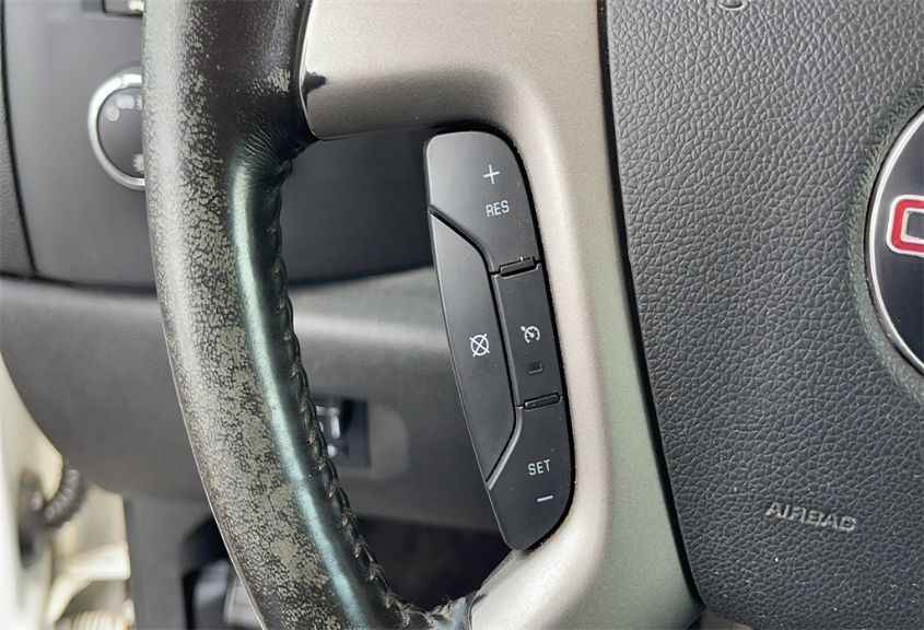 2013 GMC SIERRA 2500HD SLE 1GT120C8XDF161071