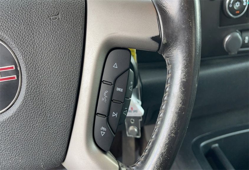 2013 GMC SIERRA 2500HD SLE 1GT120C8XDF161071