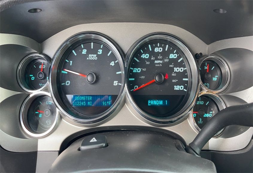 2013 GMC SIERRA 2500HD SLE 1GT120C8XDF161071