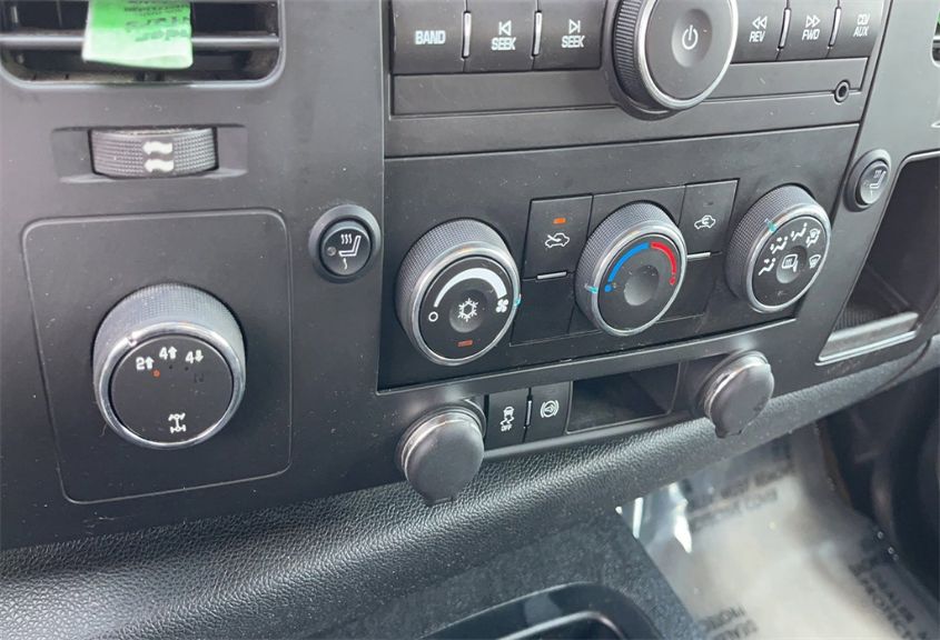 2013 GMC SIERRA 2500HD SLE 1GT120C8XDF161071