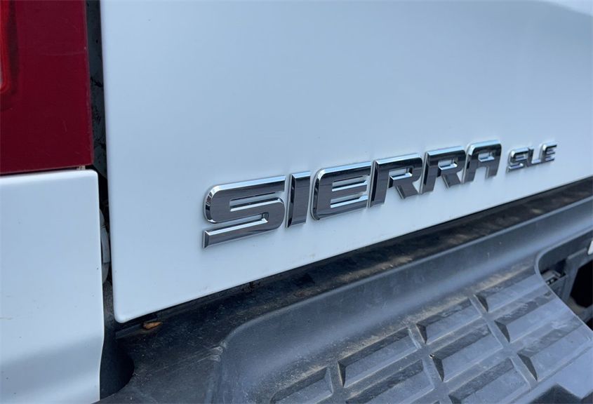 2013 GMC SIERRA 2500HD SLE 1GT120C8XDF161071
