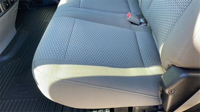 2018 FORD SUPER DUTY F-350 SRW XL/XLT/LARIAT 1FT8W3B66JEB06235