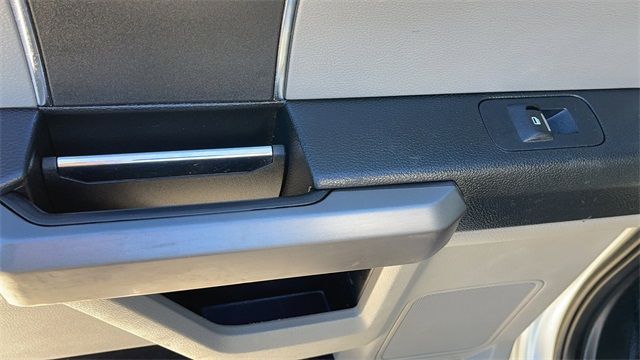 2018 FORD SUPER DUTY F-350 SRW XL/XLT/LARIAT 1FT8W3B66JEB06235