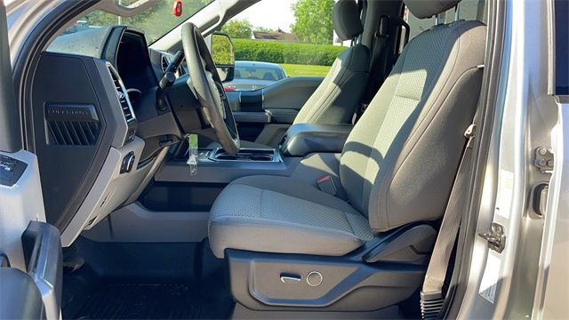 2018 FORD SUPER DUTY F-350 SRW XL/XLT/LARIAT 1FT8W3B66JEB06235