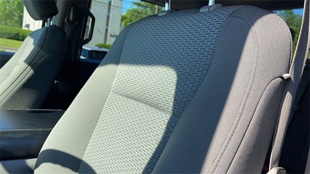 2018 FORD SUPER DUTY F-350 SRW XL/XLT/LARIAT 1FT8W3B66JEB06235