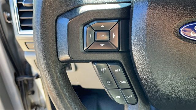 2018 FORD SUPER DUTY F-350 SRW XL/XLT/LARIAT 1FT8W3B66JEB06235