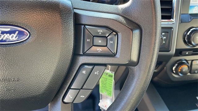 2018 FORD SUPER DUTY F-350 SRW XL/XLT/LARIAT 1FT8W3B66JEB06235