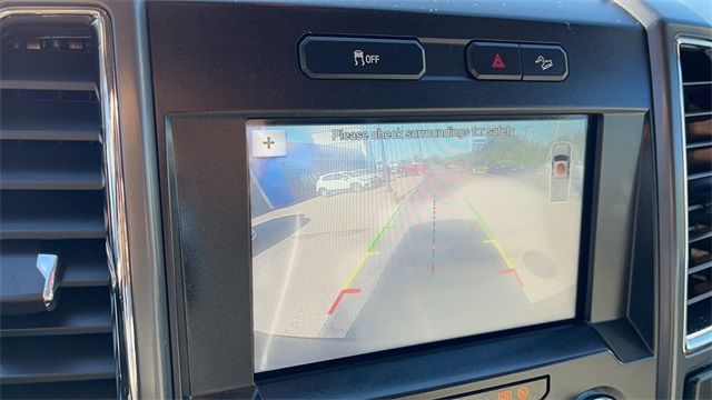 2018 FORD SUPER DUTY F-350 SRW XL/XLT/LARIAT 1FT8W3B66JEB06235