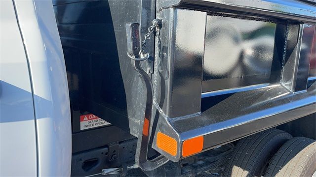 2021 RAM 3500 CHASSIS CAB TRADESMAN 3C7WRTCJ8MG554087