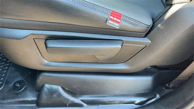 2021 RAM 3500 CHASSIS CAB TRADESMAN 3C7WRTCJ8MG554087