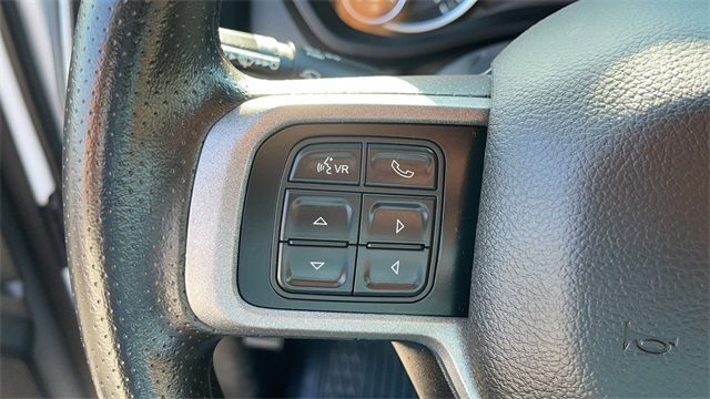2021 RAM 3500 CHASSIS CAB TRADESMAN 3C7WRTCJ8MG554087