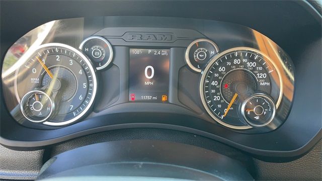 2021 RAM 3500 CHASSIS CAB TRADESMAN 3C7WRTCJ8MG554087