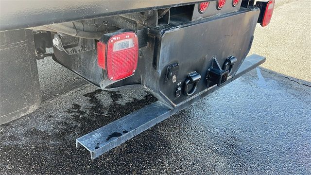 2021 RAM 3500 CHASSIS CAB TRADESMAN 3C7WRTCJ8MG554087