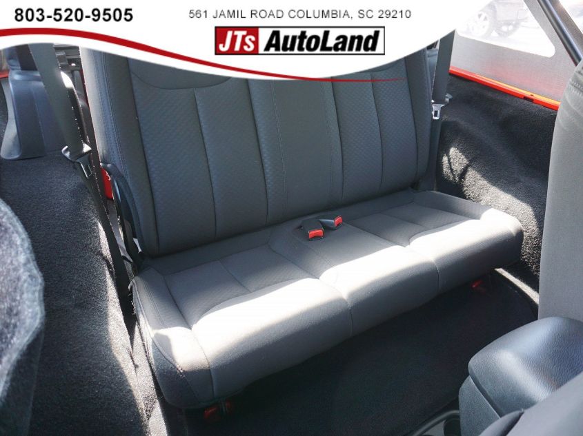 2017 JEEP WRANGLER SPORT 1C4AJWAG9HL524838