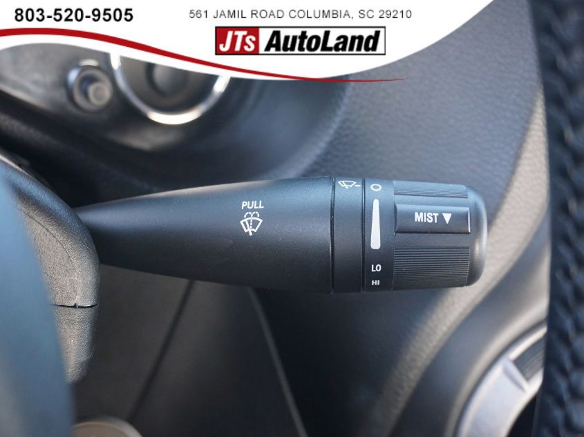 2017 JEEP WRANGLER SPORT 1C4AJWAG9HL524838