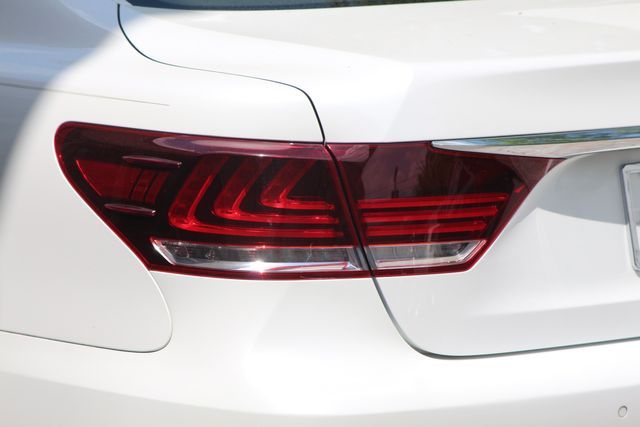 2014 LEXUS LS 460 L JTHGL5EFXE5052521
