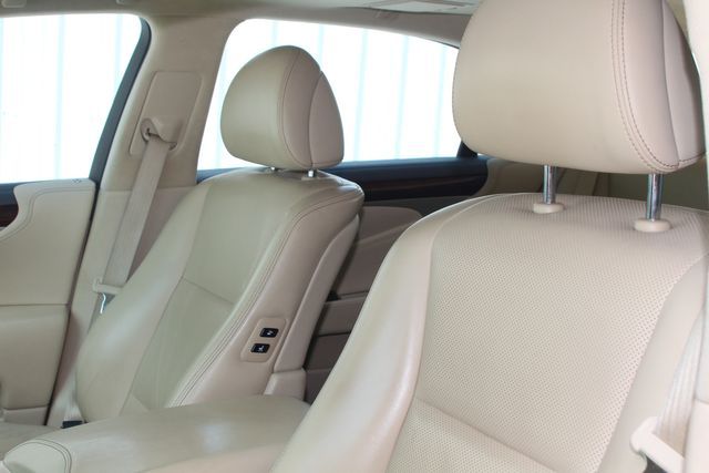 2014 LEXUS LS 460 L JTHGL5EFXE5052521