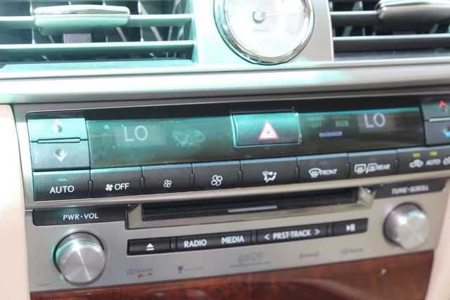 2014 LEXUS LS 460 L JTHGL5EFXE5052521