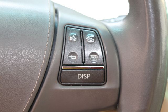2014 LEXUS LS 460 L JTHGL5EFXE5052521