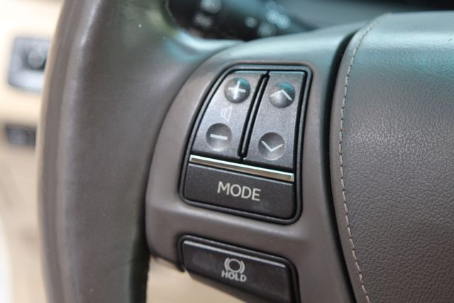 2014 LEXUS LS 460 L JTHGL5EFXE5052521