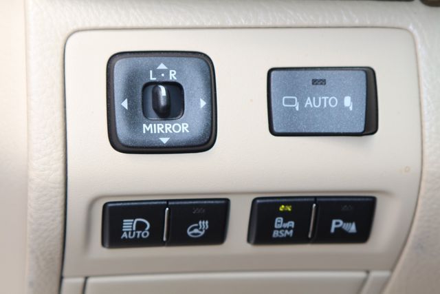 2014 LEXUS LS 460 L JTHGL5EFXE5052521
