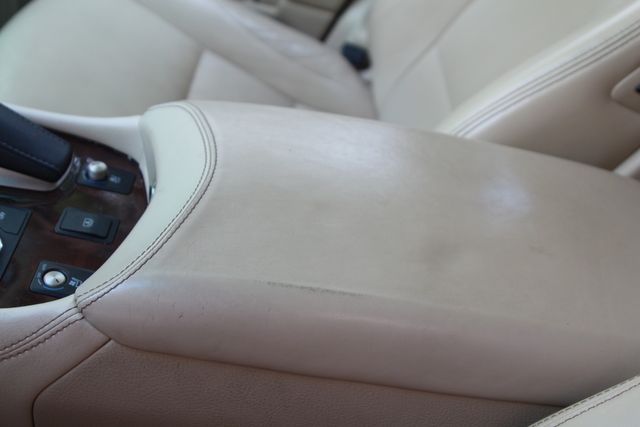2014 LEXUS LS 460 L JTHGL5EFXE5052521