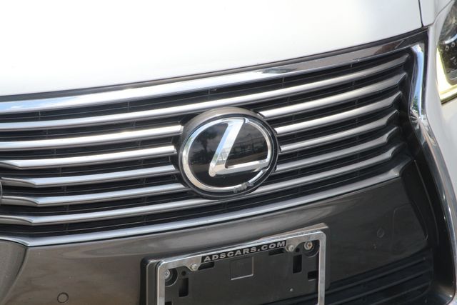 2014 LEXUS LS 460 L JTHGL5EFXE5052521