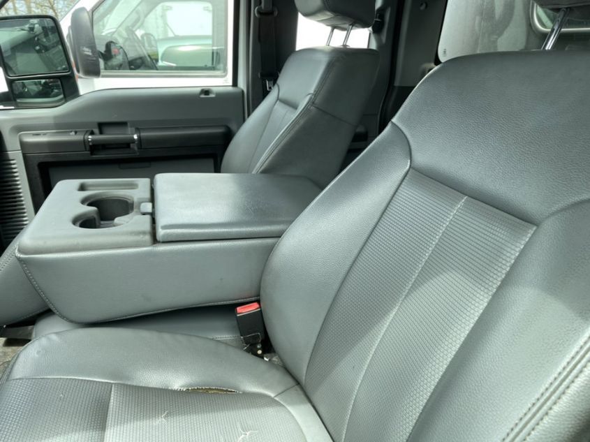 2014 FORD SUPER DUTY F-350 SRW XL/XLT/LARIAT 1FD8X3A68EEA74940