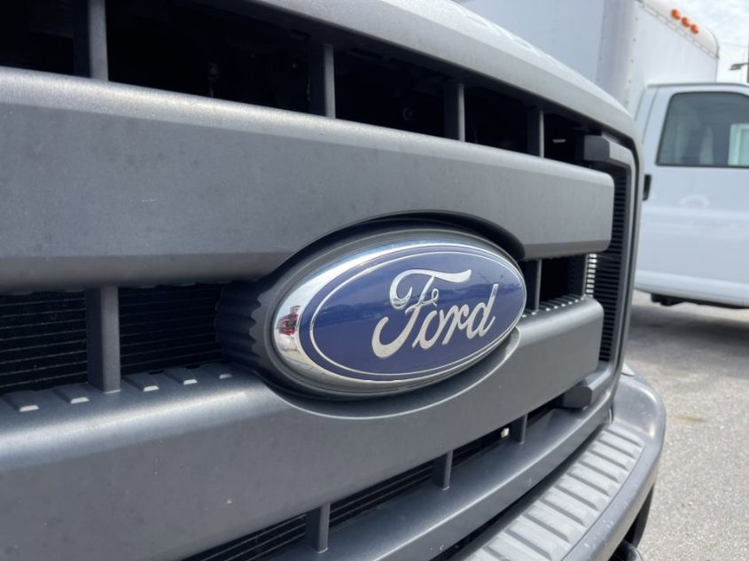 2014 FORD SUPER DUTY F-350 SRW XL/XLT/LARIAT 1FD8X3A68EEA74940