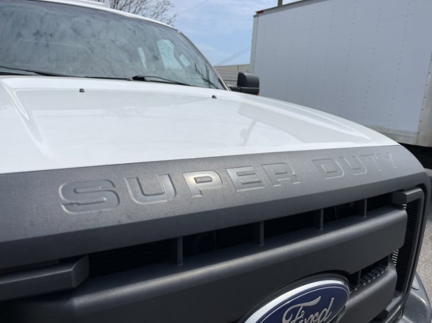 2014 FORD SUPER DUTY F-350 SRW XL/XLT/LARIAT 1FD8X3A68EEA74940