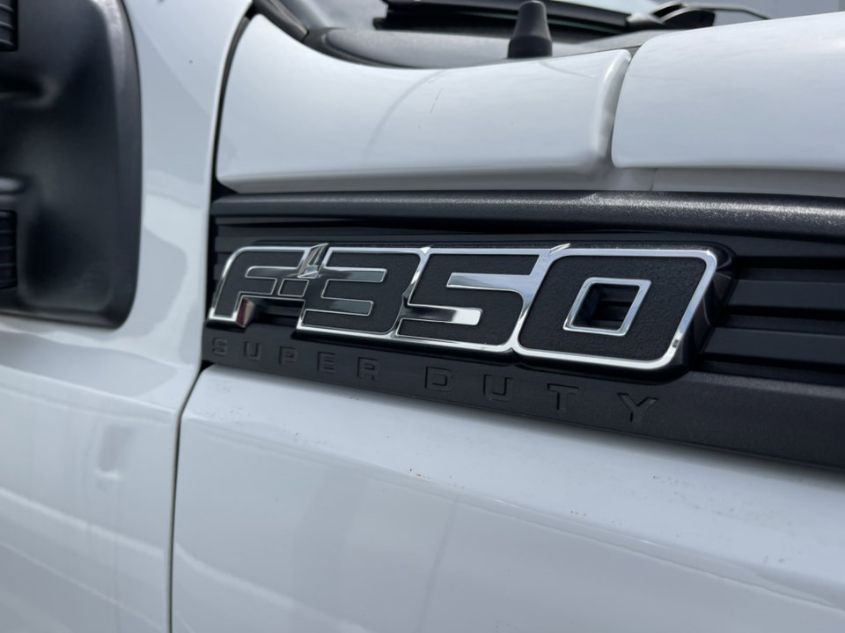 2014 FORD SUPER DUTY F-350 SRW XL/XLT/LARIAT 1FD8X3A68EEA74940